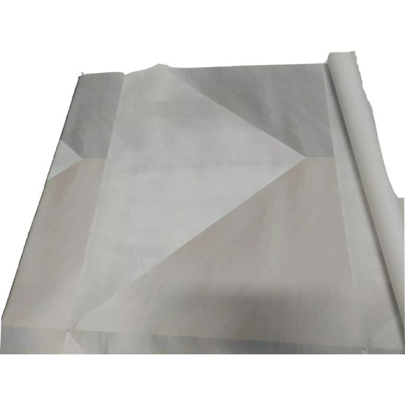 West Elm Textured Tiles Wallpaper Blush Roll 20.5